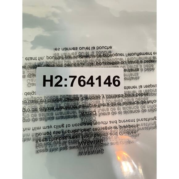 Cremieux Classics Men's Shirt L Blue Paisley Long Sleeve Button Down Cotton - Picture 10 of 10